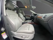 AUDI d'occasion A4 ALLROAD B8 ALLROAD 2.0 TDI 177 BUSINESS LINE