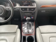AUDI d'occasion A4 ALLROAD B8 ALLROAD 2.0 TDI 177 BUSINESS LINE