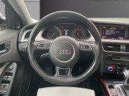AUDI d'occasion A4 ALLROAD B8 ALLROAD 2.0 TDI 177 BUSINESS LINE