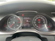 AUDI d'occasion A4 ALLROAD B8 ALLROAD 2.0 TDI 177 BUSINESS LINE