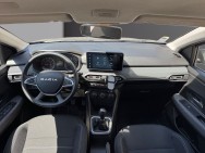 DACIA d'occasion SANDERO III | 01.2021-??? 1.0 ECO-G 100 EXPRESSION