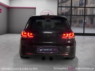 VOLKSWAGEN d'occasion GOLF GTI ED35 de 2011 Meximeux (01)﻿