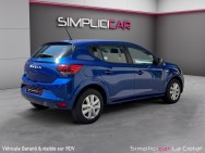 DACIA d'occasion SANDERO III | 01.2021-??? 1.0 ECO-G 100 EXPRESSION