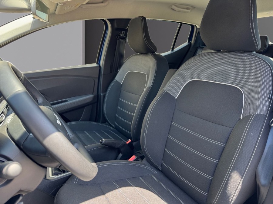 DACIA d'occasion SANDERO III | 01.2021-??? 1.0 ECO-G 100 EXPRESSION