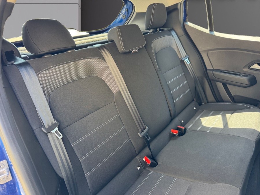 DACIA d'occasion SANDERO III | 01.2021-??? 1.0 ECO-G 100 EXPRESSION