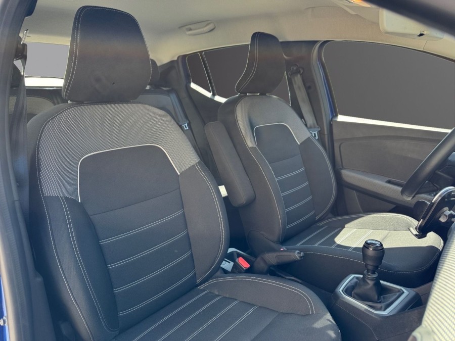 DACIA d'occasion SANDERO III | 01.2021-??? 1.0 ECO-G 100 EXPRESSION