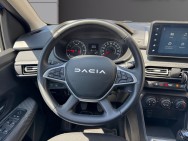 DACIA d'occasion SANDERO III | 01.2021-??? 1.0 ECO-G 100 EXPRESSION
