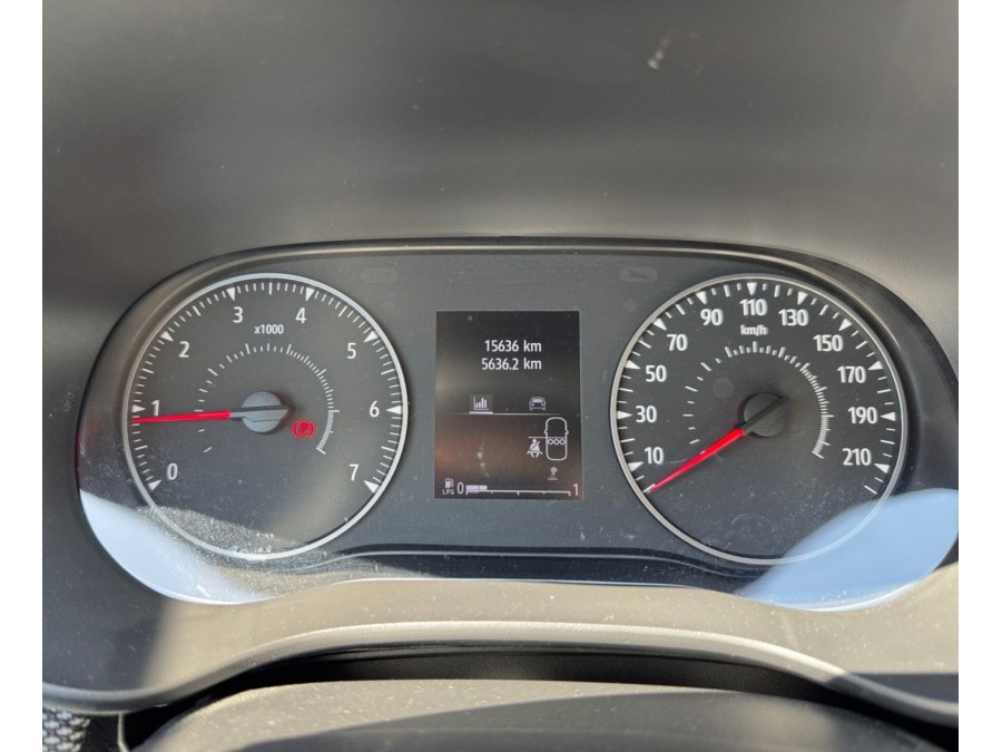DACIA d'occasion SANDERO III | 01.2021-??? 1.0 ECO-G 100 EXPRESSION