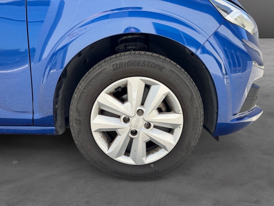 DACIA d'occasion SANDERO III | 01.2021-??? 1.0 ECO-G 100 EXPRESSION