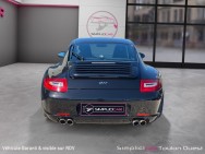 PORSCHE d'occasion 911 CARRERA de 2005 Toulon Ouest (83)﻿