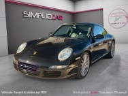 PORSCHE d'occasion 911 CARRERA de 2005 Toulon Ouest (83)﻿