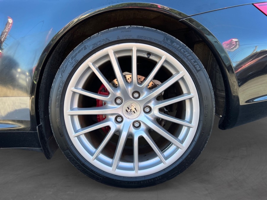 PORSCHE d'occasion 911 CARRERA de 2005 Toulon Ouest (83)﻿
