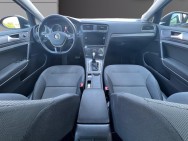 VOLKSWAGEN d'occasion GOLF VII 2.0 TDI SCR 150 LIFE PLUS DSG de 2020