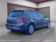 VOLKSWAGEN d'occasion GOLF VII 2.0 TDI SCR 150 LIFE PLUS DSG de 2020