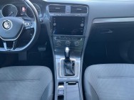 VOLKSWAGEN d'occasion GOLF VII 2.0 TDI SCR 150 LIFE PLUS DSG de 2020