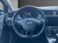 VOLKSWAGEN d'occasion GOLF VII 2.0 TDI SCR 150 LIFE PLUS DSG de 2020