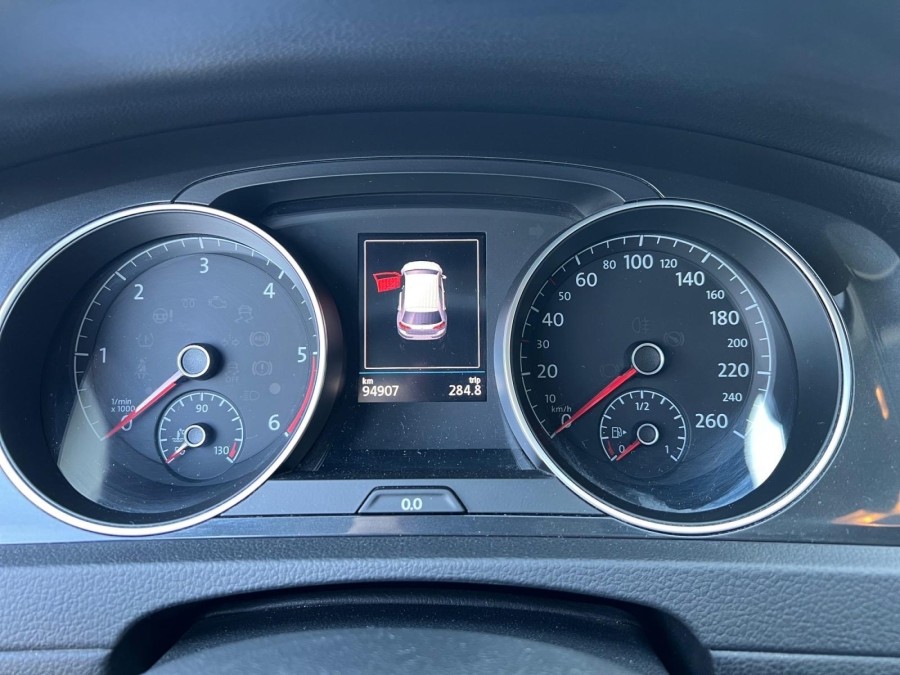 VOLKSWAGEN d'occasion GOLF VII 2.0 TDI SCR 150 LIFE PLUS DSG de 2020