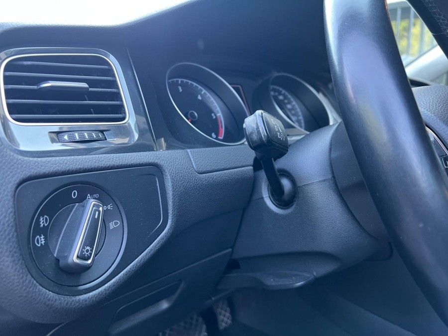 VOLKSWAGEN d'occasion GOLF VII 2.0 TDI SCR 150 LIFE PLUS DSG de 2020