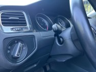 VOLKSWAGEN d'occasion GOLF VII 2.0 TDI SCR 150 LIFE PLUS DSG de 2020