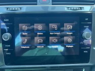 VOLKSWAGEN d'occasion GOLF VII 2.0 TDI SCR 150 LIFE PLUS DSG de 2020