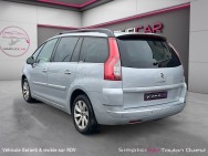 CITROEN d'occasion C4 2.0 HDI 150 EXCLUSIVE BMP6 de 2013 Toulon Ouest