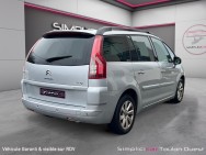 CITROEN d'occasion C4 2.0 HDI 150 EXCLUSIVE BMP6 de 2013 Toulon Ouest