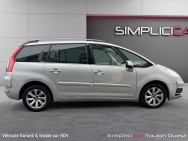 CITROEN d'occasion C4 2.0 HDI 150 EXCLUSIVE BMP6 de 2013 Toulon Ouest