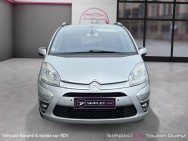 CITROEN d'occasion C4 2.0 HDI 150 EXCLUSIVE BMP6 de 2013 Toulon Ouest