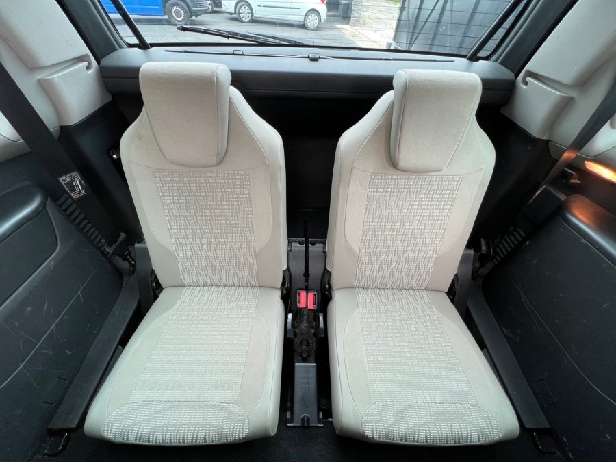 CITROEN d'occasion C4 2.0 HDI 150 EXCLUSIVE BMP6 de 2013 Toulon Ouest