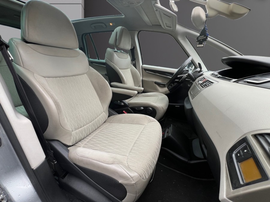 CITROEN d'occasion C4 2.0 HDI 150 EXCLUSIVE BMP6 de 2013 Toulon Ouest
