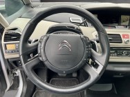CITROEN d'occasion C4 2.0 HDI 150 EXCLUSIVE BMP6 de 2013 Toulon Ouest