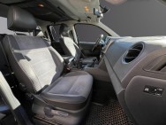 VOLKSWAGEN d'occasion AMAROK DC V6 3.0 TDI 163 TRENDLINE de 2015