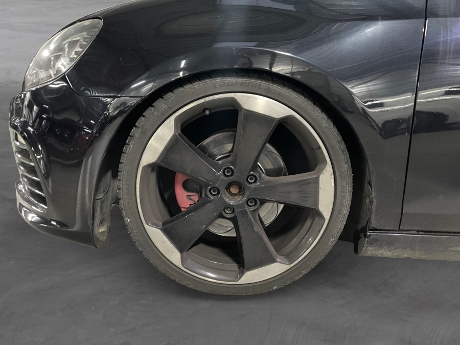 VOLKSWAGEN d'occasion GOLF GTI ED35 de 2011 Meximeux (01)﻿