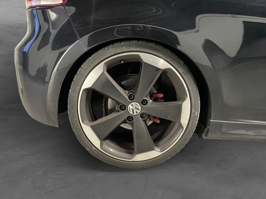 VOLKSWAGEN d'occasion GOLF GTI ED35 de 2011 Meximeux (01)﻿