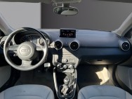 AUDI d'occasion A1 1.2 TFSI 86 ATTRACTION de 2012 Toulon Ouest (83)﻿