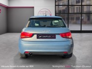AUDI d'occasion A1 1.2 TFSI 86 ATTRACTION de 2012 Toulon Ouest (83)﻿