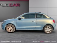 AUDI d'occasion A1 1.2 TFSI 86 ATTRACTION de 2012 Toulon Ouest (83)﻿