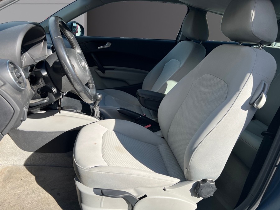 AUDI d'occasion A1 1.2 TFSI 86 ATTRACTION de 2012 Toulon Ouest (83)﻿