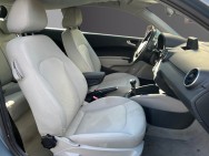 AUDI d'occasion A1 1.2 TFSI 86 ATTRACTION de 2012 Toulon Ouest (83)﻿