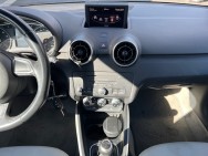 AUDI d'occasion A1 1.2 TFSI 86 ATTRACTION de 2012 Toulon Ouest (83)﻿