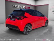 TOYOTA d'occasion YARIS TOYOTA YARIS 116H PREMIERE 5P de 2020 Royan