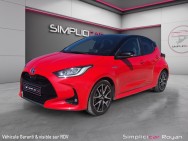 TOYOTA d'occasion YARIS TOYOTA YARIS 116H PREMIERE 5P de 2020 Royan