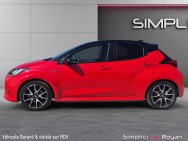 TOYOTA d'occasion YARIS TOYOTA YARIS 116H PREMIERE 5P de 2020 Royan