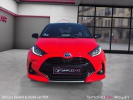 TOYOTA d'occasion YARIS TOYOTA YARIS 116H PREMIERE 5P de 2020 Royan