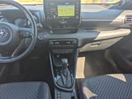 TOYOTA d'occasion YARIS TOYOTA YARIS 116H PREMIERE 5P de 2020 Royan