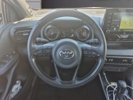 TOYOTA d'occasion YARIS TOYOTA YARIS 116H PREMIERE 5P de 2020 Royan