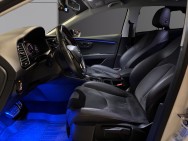 SEAT d'occasion LEON 2.0 TDI 184 Start/Stop DSG6 FR de 2018