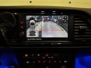 SEAT d'occasion LEON 2.0 TDI 184 Start/Stop DSG6 FR de 2018