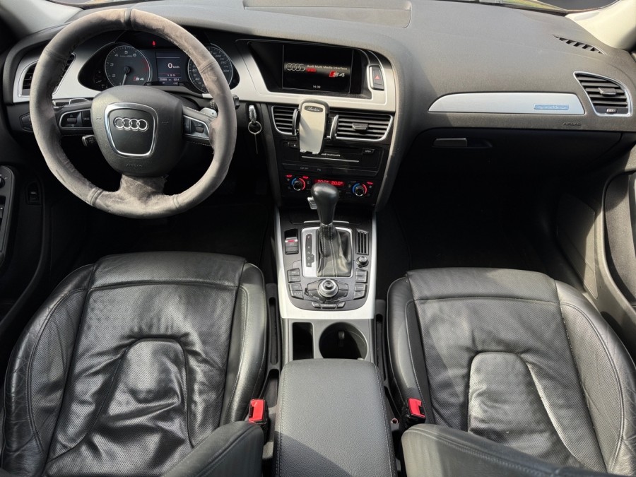 AUDI d'occasion A4 AVANT 3.0 333 QUATTRO S TRONIC de 2009 Montpellier