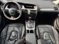 AUDI d'occasion A4 AVANT 3.0 333 QUATTRO S TRONIC de 2009 Montpellier